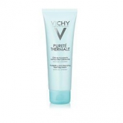 Vichy 薇姿 温泉纯净泡沫洁面霜 125ml