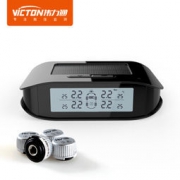 Victon 伟力通 胎压监测 T6S 太阳能无线外置