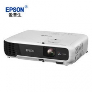 EPSON 爱普生 CB-S04 家用高清投影仪