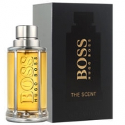 BOSS 博斯 俊尚诱惑 男士淡香水 50ML