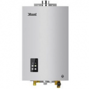 林内（Rinnai）  RUS-16E22CWNF 燃气热水器