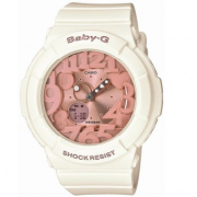 卡西欧（CASIO）   Baby-G BGA1317B2JF 女款运动手表