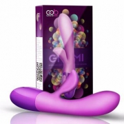 【深夜欢愉】COB 女用情趣按摩棒已降50元