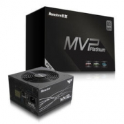Huntkey 航嘉 额定750W MVP P750 电脑电源