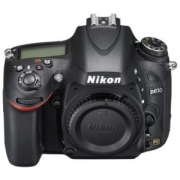 Nikon 尼康 D610 全画幅单反相机