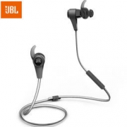 京东PLUS会员：JBL Reflect BT 黑色夜跑系列 专业运动无线蓝牙耳机