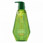 LUX力士 水亮清爽无硅油洗发露450ml