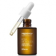 Repavar捷芙宁 红宝石玫瑰果精华油15ml