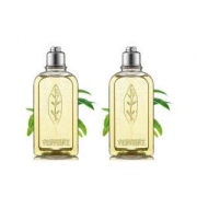 L‘OCCITANE 欧舒丹 马鞭草味 沐浴啫喱 250ml 2瓶装 *2件