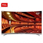 TCL 55A950C 55英寸 4K液晶电视