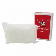 牛乳石碱 保湿滋润温和无刺激香皂洁面皂100g