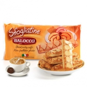 BALOCCO 百乐可 焦糖脆皮酥 200g