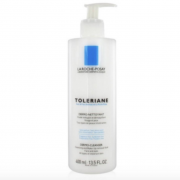 理肤泉（LA ROCHE-POSAY）  特安舒护 卸妆洁面啫喱 400ml