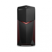 联想（Lenovo）  拯救者 刃7000 台式电脑主机（i5-8400、8GB、128GB+1TB、GTX 1060）