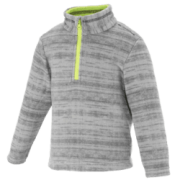 DECATHLON 迪卡侬 QUECHUA 儿童摇粒绒套头衫    29.9元包邮