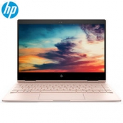 HP 惠普 Spectre x360 幽灵 13.3英寸 变形本 2018款（i7-8550U、8GB、512GB）