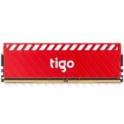 Tigo 金泰克 烈焰风暴系列 X3 DDR4 2400 8GB 台式机内存