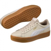 PUMA彪马 VIKKY PLATFORM 松糕厚底鞋 尺码全