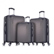 Rockland CF235 20+24+28寸 万向轮拉杆套箱 +凑单品