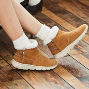 SKECHERS斯凯奇 ON-THE-GO系列女士短靴+凑单品