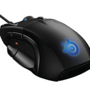24日0点！steelseries 赛睿 Rival 500 游戏鼠标 299元包邮