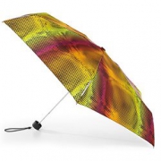 Totes Trx Manual Mini Trekker Umbrella 超轻量迷你折叠伞