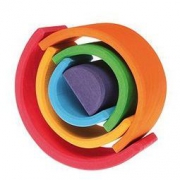 kidpik 积木堆叠玩具
