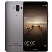 HUAWEI 华为 mate9 4GB+64GB 全网通4G手机