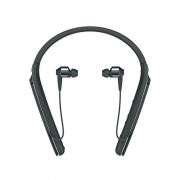 索尼（SONY）   WI-1000X 颈挂蓝牙入耳式耳机