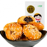 上好旺 金华酥饼20枚160g