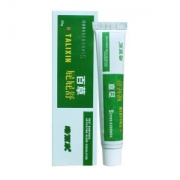 塔丽欣 百草痔疮膏 20g