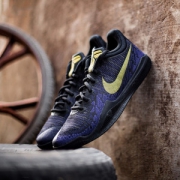 NIKE 耐克 MAMBA RAGE EP 科比KOBE男子篮球鞋 908974-001/024