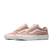 VANS范斯 Old Skool女士休闲运动鞋