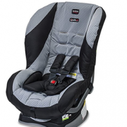Britax 宝得适 Roundabout G4.1 Convertible儿童安全座椅  1099元（下单用码3.5折）