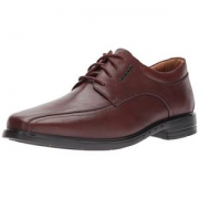 Clarks 男士 unkenneth WAY 牛津鞋