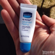 亚马逊海外购：Vaseline 凡士林 润唇膏 10g*12支 Prime会员凑单免费直邮含税