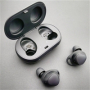Samsung 三星 Gear IconX 运动耳机 带心率传感器 开箱版