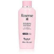 Rosense  玫瑰爽肤水 300ml *2件
