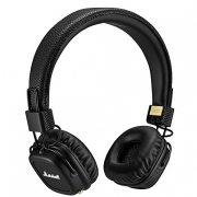 马歇尔(MARSHALL)  Major II Bluetooth 头戴式蓝牙耳机