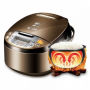 苏泊尔 智能球釜电饭煲4L CFXB40FC835-75