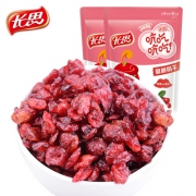 长思 蔓越莓干 108g*2袋