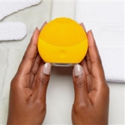 Foreo Luna 露娜 MINI 2洗脸刷   黄色款
