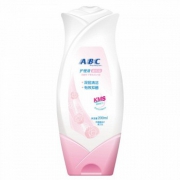 ABC 私处清洁卫生护理液200ml