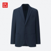 UNIQLO优衣库 舒适外套 出上市价格￥499