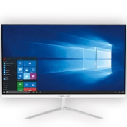 Teclast 台电 X24 Pro 23.8英寸 一体机电脑（i3-7100 8G 128G SSD 1TB HDD WiFi）