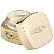 LOREAL欧莱雅 金致臻颜奢养紧妍眼霜15ml