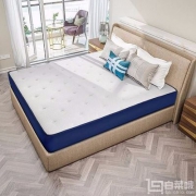 亚马逊中国：Slumberland 斯林百兰 Vono富豪 两心悦 天然乳胶床垫 1.5~1.8米