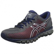 限尺码： ASICS 亚瑟士 Gel-Quantum 360 CM 男款跑鞋