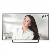 松下（Panasonic）  TH-65DX400C 65英寸 4K液晶电视
