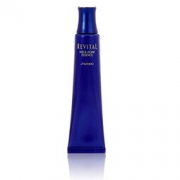 SHISEIDO 资生堂 REVITAL 悦薇 颈部抗皱精华霜 75g *2件